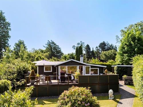 Ferienhaus - 6 Personen -  - Skolevej - Kulhuse - 3630 - Jägerspris