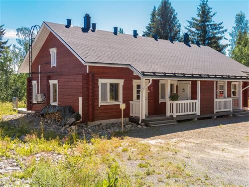 Sommerhus - 8 personer -  - Nilsiä - 73310