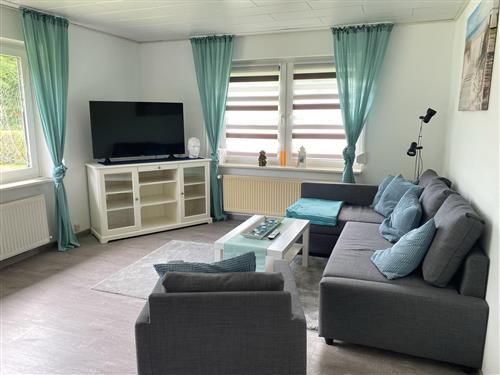 Ferieleilighet - 4 personer -  - Fasanenweg - 25832 - Tönning / Kating