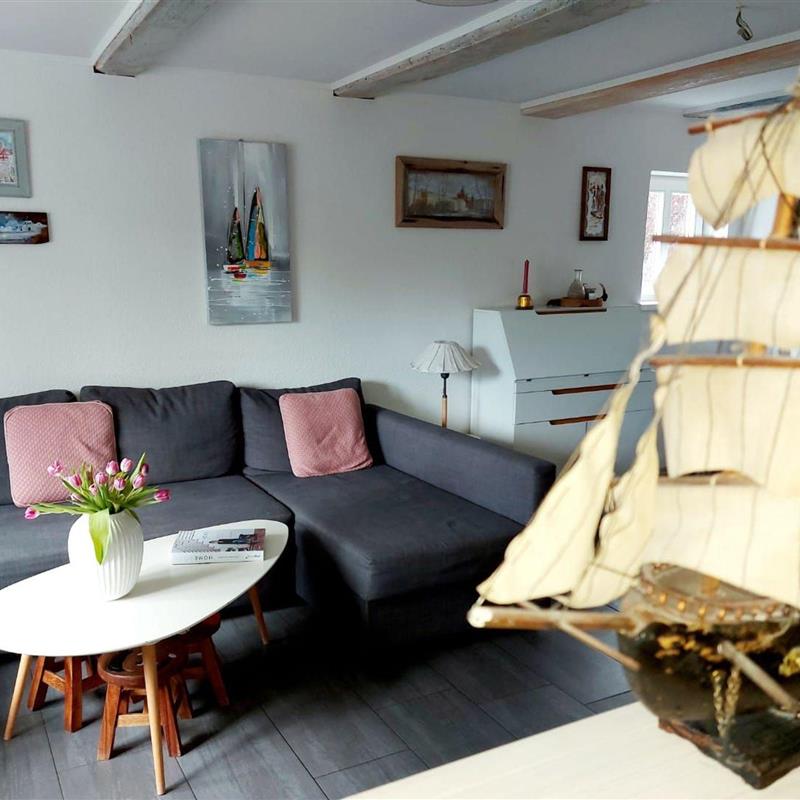 Sommerhus - 6 personer -  - Dorfstraße - 17493 - Greifswald