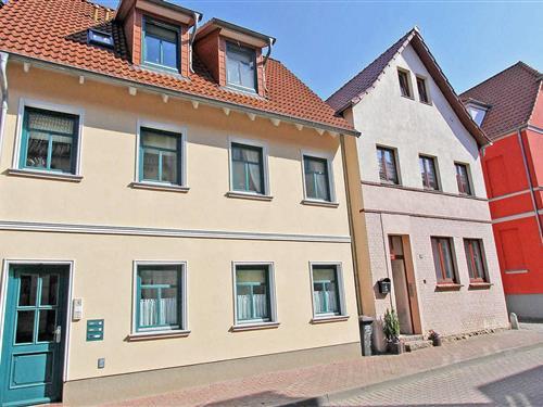 Holiday Home/Apartment - 2 persons -  - Große Wasserstraße - 17192 - Waren (Müritz)