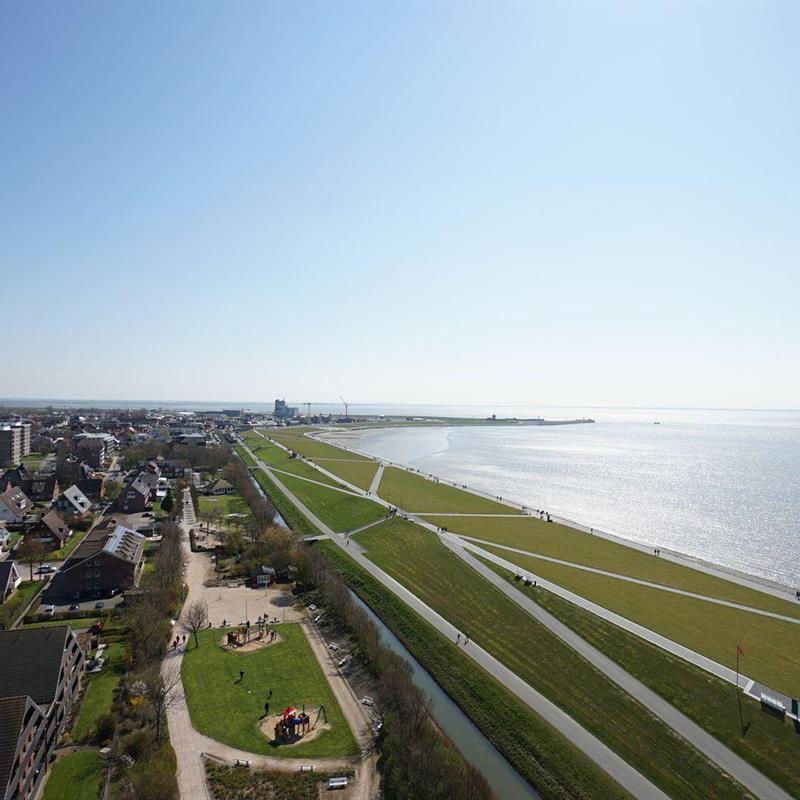 Ferielejlighed - 4 personer -  - Am Kurpark - 25761 - Büsum