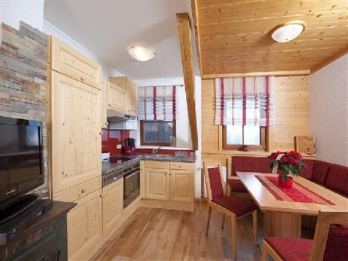 Bauernhof - 4 persons -  - Dreihofen - 9543 - Arriach