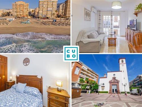 Holiday apartment - 3 persons -  - 29640 - Fuengirola