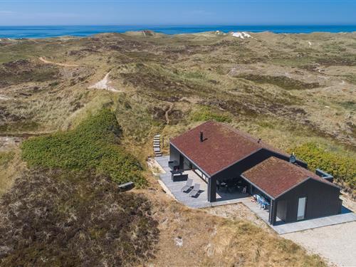 Sommerhus - 8 personer -  - Havklitvej - Klegod - 6950 - Ringkøbing