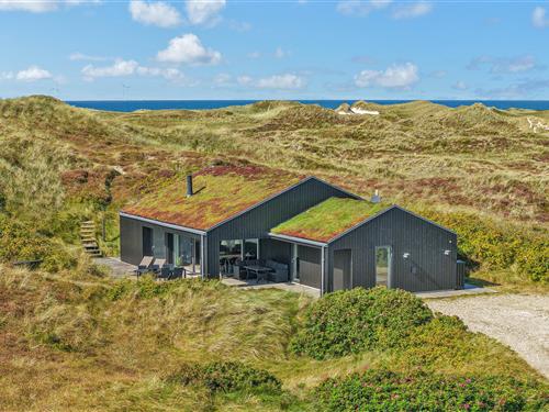 Sommerhus - 8 personer -  - Havklitvej - Klegod - 6950 - Ringkøbing