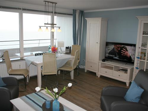 Holiday Home/Apartment - 4 persons -  - Andreas-Dirks-Str. - 25980 - Sylt / Westerland