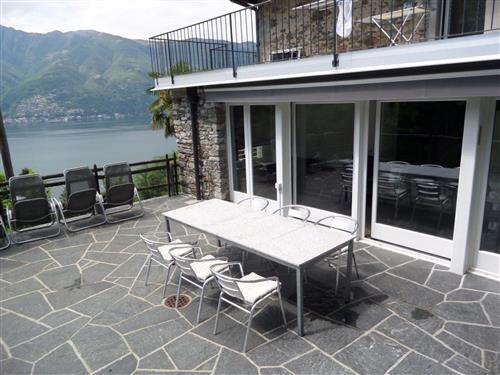 Holiday home - 6 persons -  - Caviano - 6578