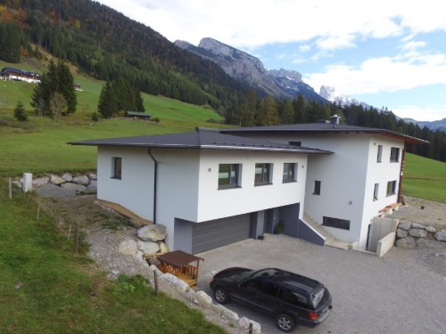 Ferielejlighed - 6 personer -  - 5524 - Annaberg