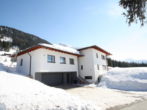 Ferielejlighed - 6 personer -  - 5524 - Annaberg