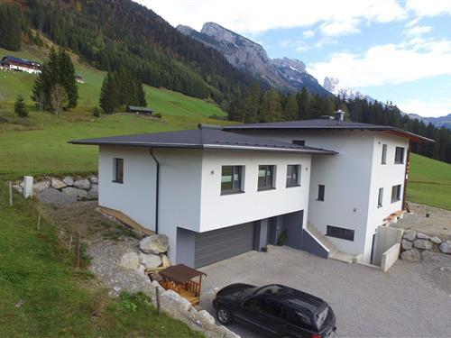 Holiday Home/Apartment - 6 persons -  - 5524 - Annaberg