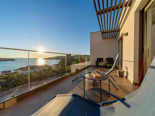 Holiday home - 8 persons -  - Potirna - Korcula-Vela Luka - 20270 - Potirna (Uvala Nova)