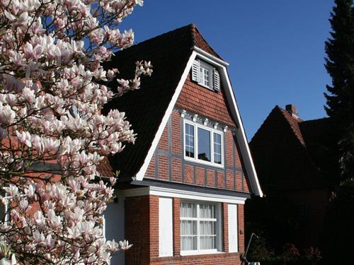 Ferielejlighed - 3 personer -  - Fehlingstraße - 23570 - Lübeck