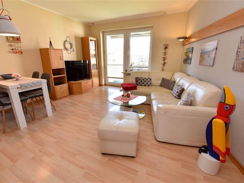 Ferieleilighet - 4 personer -  - Vogelsand - 27476 - Cuxhaven-Döse