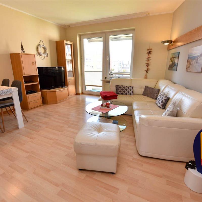 Ferielejlighed - 4 personer -  - Vogelsand - 27476 - Cuxhaven-Döse