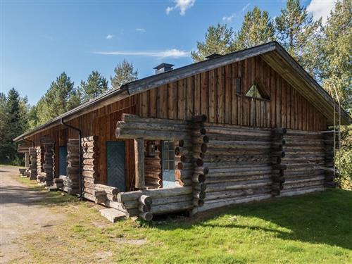 Holiday Home/Apartment - 5 persons -  - Sotkamo - 88610