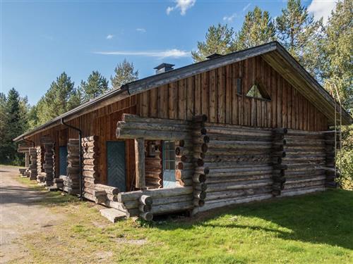 Feriehus / leilighet - 5 personer -  - Sotkamo - 88610