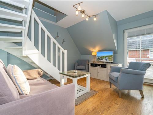 Ferielejlighed - 4 personer -  - Trift - 25980 - Westerland