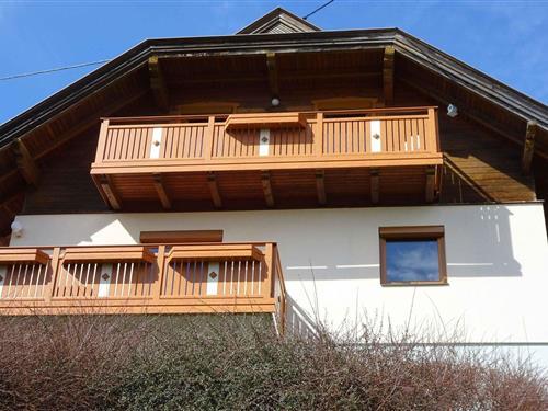 Holiday Home/Apartment - 6 persons -  - 9103 - Diex