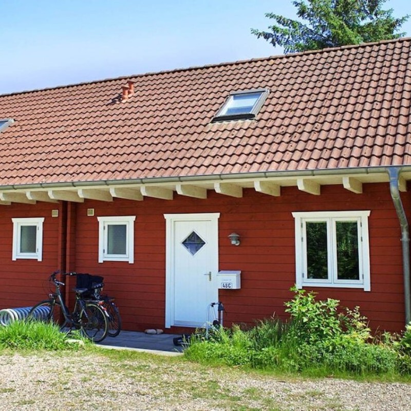 Sommerhus - 3 personer -  - 24897 - Ulsnis