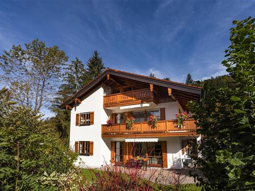 Ferienhaus - 2 Personen -  - Am Brutslehen - 83471 - Schönau Am Königssee