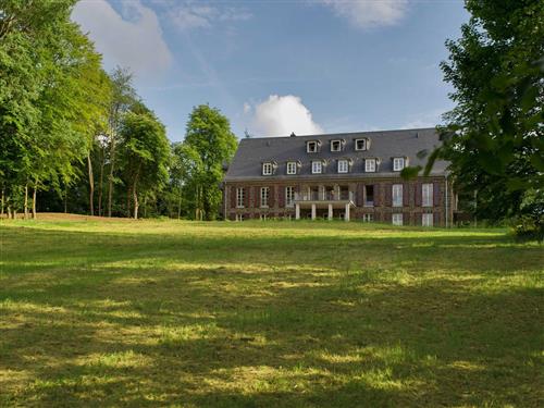 Ferielejlighed - 1 person -  - Brühlfeld - 34549 - Edertal / Edersee-Hemfurt