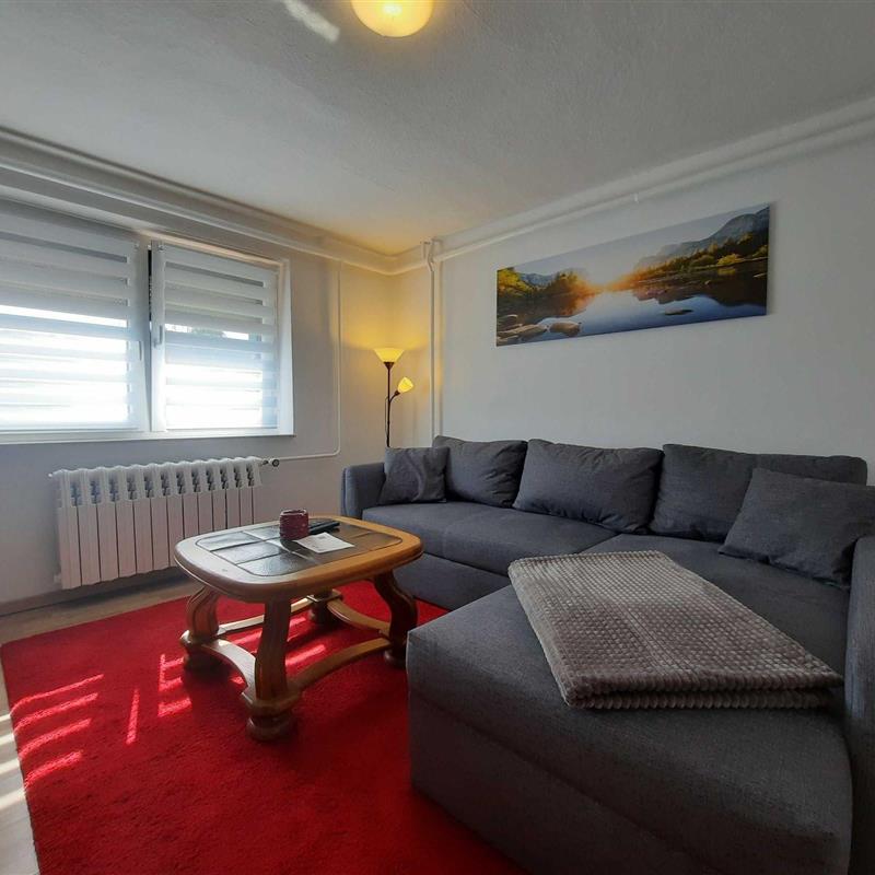 Ferielejlighed - 3 personer -  - Elsterweg - 17192 - Waren - Müritz