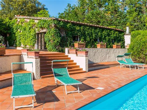 Sommerhus - 4 personer -  - Colle Val D'elsa - 53034