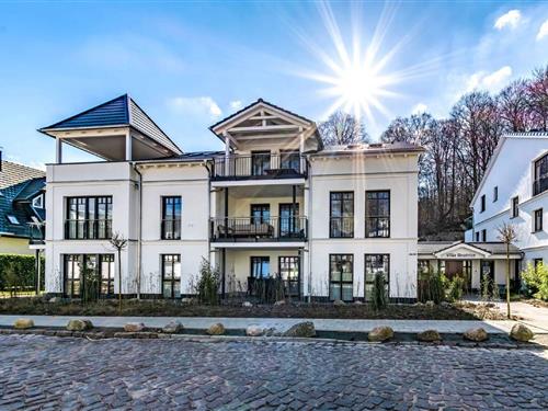 Ferielejlighed - 4 personer -  - Putbuserstraße - 18609 - Binz