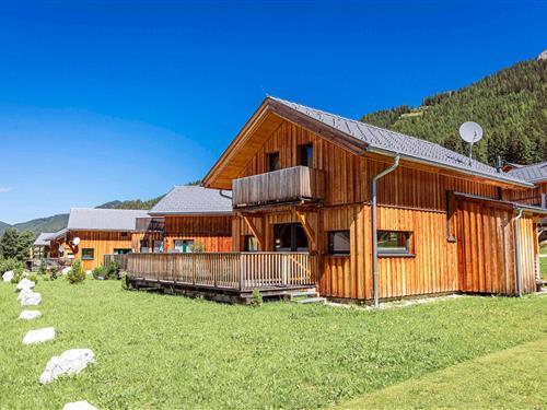 Chalet - 8 personer -  - 8785 - Hohentauern