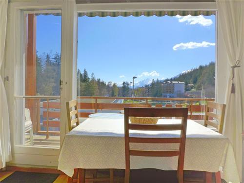 Feriehus / leilighet - 2 personer -  - Crans-Montana - 3963