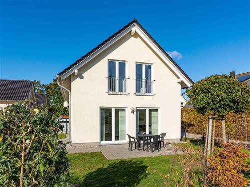 Ferienhaus - 5 Personen -  - Peenestraße - 17449 - Karlshagen