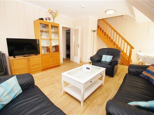 Ferielejlighed - 4 personer -  - Gruber Weg - 23747 - Dahme