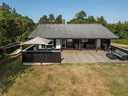 Ferienhaus - 6 Personen -  - Grønnevænget - 6857 - Blavand