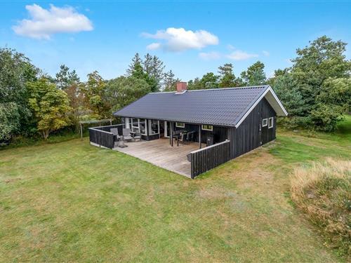 Sommerhus - 6 personer -  - Grønnevænget - 6857 - Blåvand