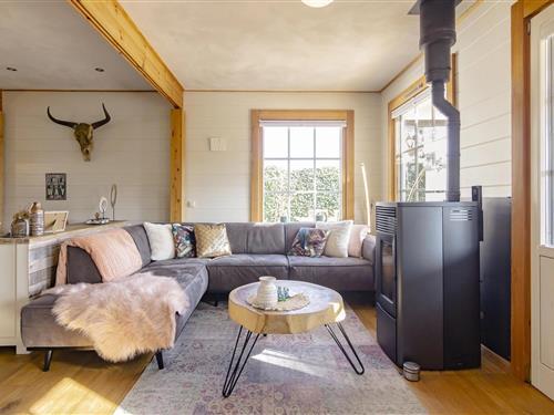 Sommerhus - 11 personer -  - 9606RR - Kropswolde