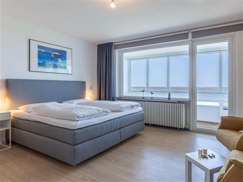 Ferieleilighet - 2 personer -  - Strandhausallee - 27472 - Cuxhaven