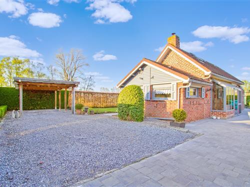 Sommerhus - 3 personer -  - 8902 - Hollebeke