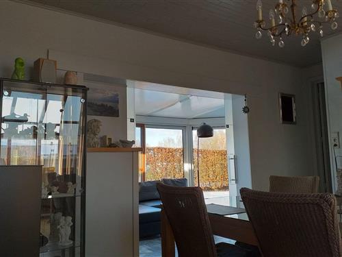 Holiday Home/Apartment - 3 persons -  - 8902 - Hollebeke