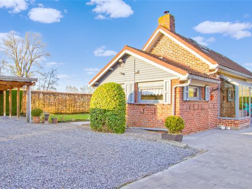 Fritidshus - 3 personer -  - 8902 - Hollebeke