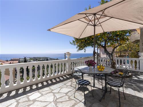 Feriehus - 4 personer -  - Terzorio - 18010