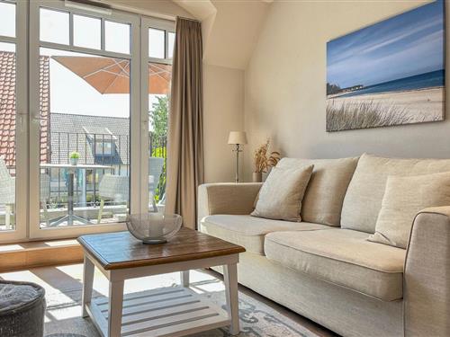 Ferielejlighed - 4 personer -  - Dünenweg - 23946 - Ostseebad Boltenhagen