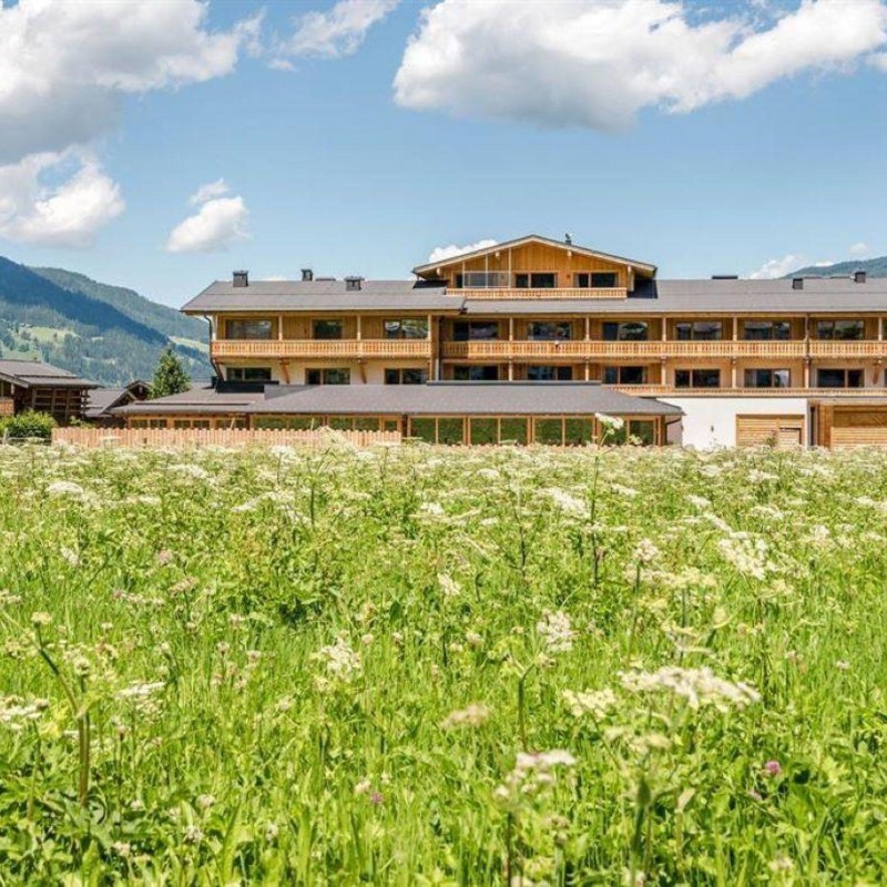 Ferielejlighed - 8 personer -  - Flachauer Straße - 5542 - Flachau
