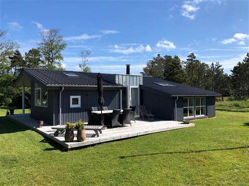 Ferienhaus - 6 Personen -  - Grønnevænget - 6857 - Blavand