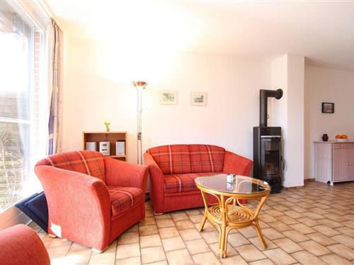 Feriehus - 4 personer -  - Finkenweg - 23746 - Kellenhusen