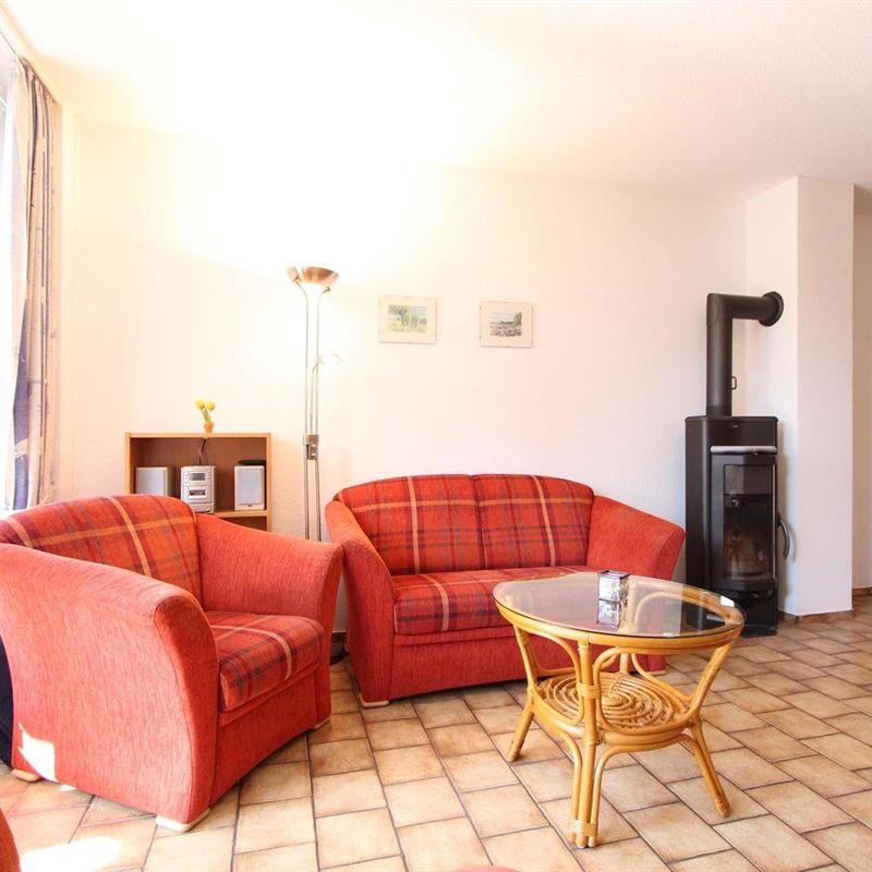 Sommerhus - 4 personer -  - Finkenweg - 23746 - Kellenhusen