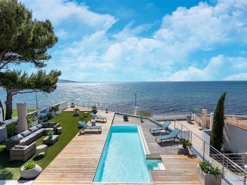 Villa - 10 personer -  - 34140 - Mèze