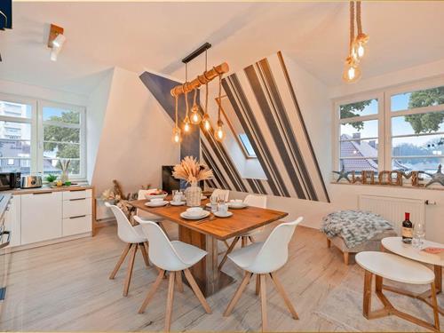 Holiday apartment - 7 persons -  - Bohaterów Wrzesnia - 72-600 - Swinemünde