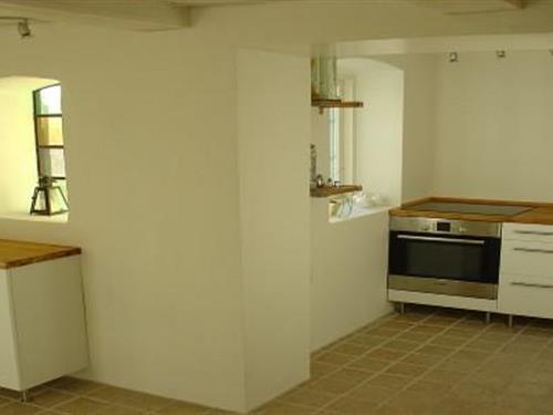 Ferielejlighed - 4 personer -  - Havet - 8585 - Bønnerup Strand