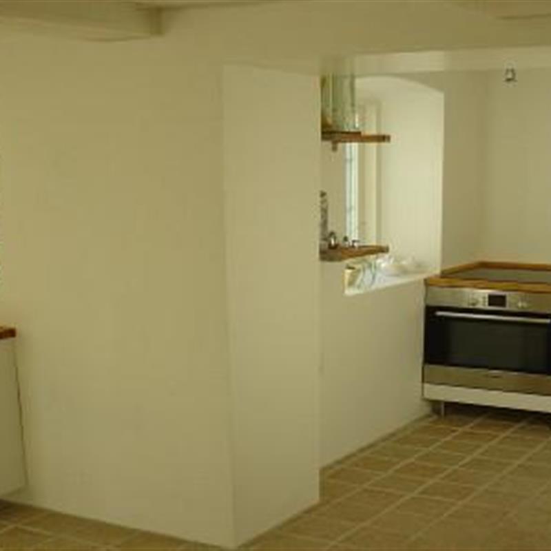 Ferienwohnung - 4 Personen -  - Havet - 8585 - Bönnerup Strand